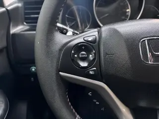 2020 Honda FIT