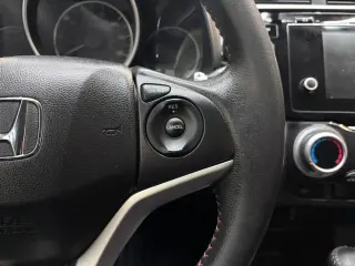2020 Honda FIT