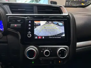 2020 Honda FIT