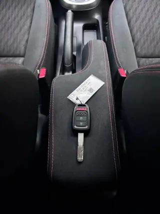 2020 Honda FIT