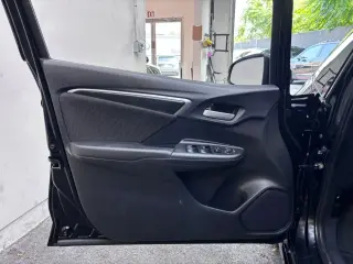 2020 Honda FIT