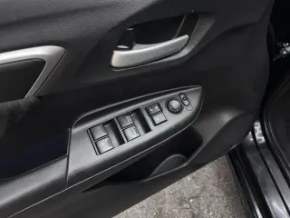 2020 Honda FIT