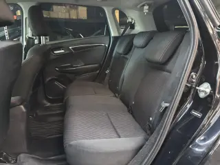 2020 Honda FIT