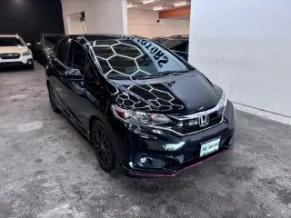 2020 Honda FIT