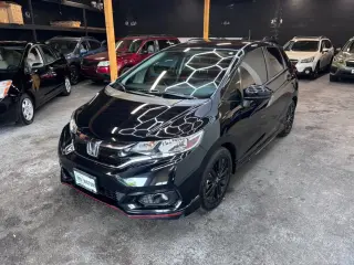 2020 Honda FIT