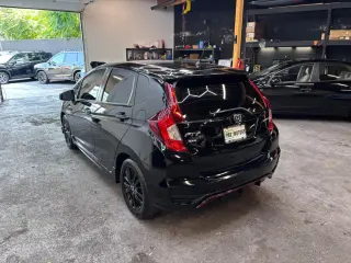 2020 Honda FIT