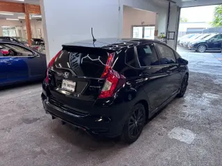 2020 Honda FIT