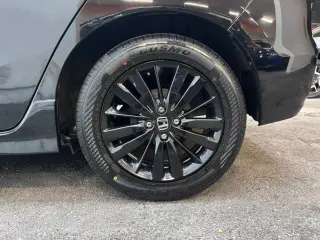 2020 Honda FIT