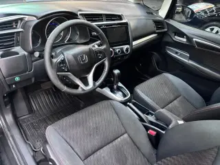 2020 Honda FIT