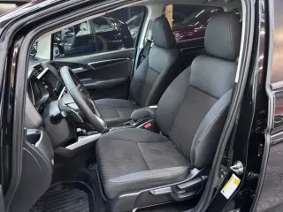 2020 Honda FIT