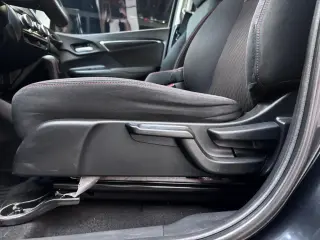 2020 Honda FIT