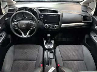 2020 Honda FIT