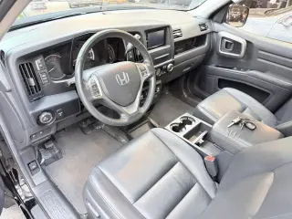 2010 Honda RIDGELINE