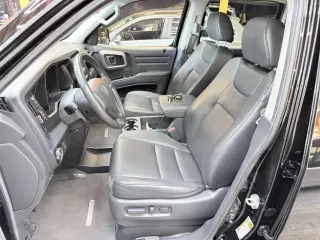 2010 Honda RIDGELINE