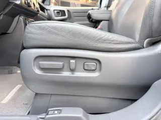 2010 Honda RIDGELINE