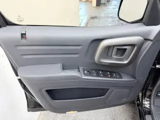 2010 Honda RIDGELINE