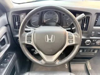 2010 Honda RIDGELINE
