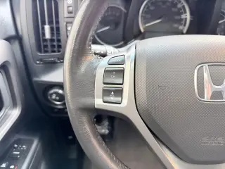 2010 Honda RIDGELINE