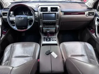 2010 Lexus GX