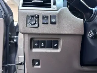 2010 Lexus GX