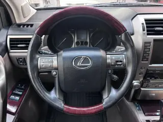 2010 Lexus GX