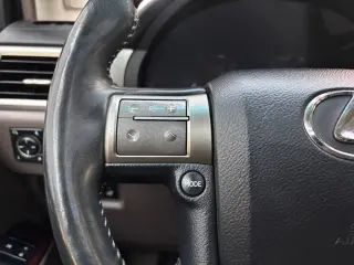 2010 Lexus GX