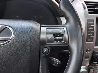 2010 Lexus GX