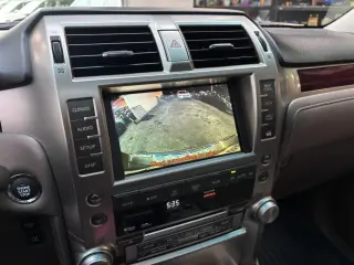 2010 Lexus GX