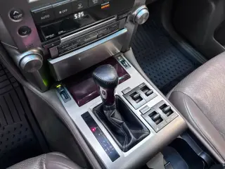 2010 Lexus GX