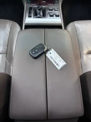 2010 Lexus GX