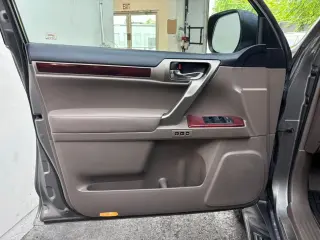 2010 Lexus GX