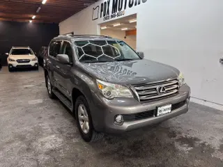 2010 Lexus GX