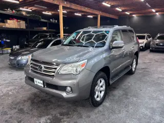 2010 Lexus GX