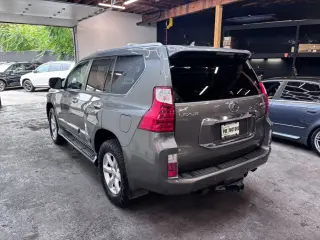 2010 Lexus GX