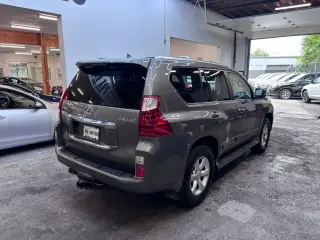 2010 Lexus GX