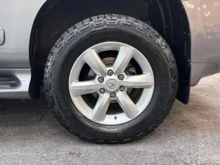 2010 Lexus GX