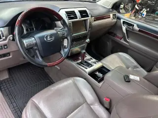 2010 Lexus GX