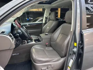 2010 Lexus GX