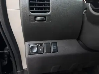 2012 Nissan FRONTIER CREW CAB