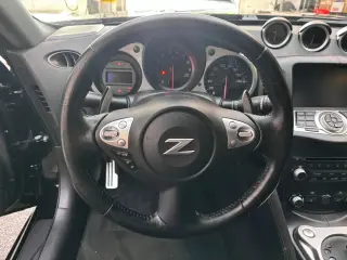 2019 Nissan 370Z
