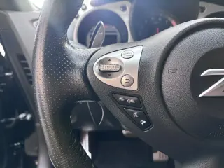 2019 Nissan 370Z