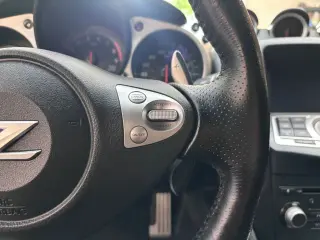 2019 Nissan 370Z