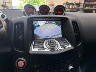 2019 Nissan 370Z