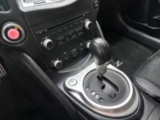 2019 Nissan 370Z