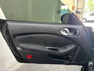 2019 Nissan 370Z
