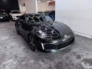 2019 Nissan 370Z
