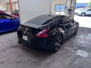 2019 Nissan 370Z