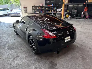 2019 Nissan 370Z