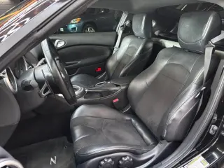 2019 Nissan 370Z