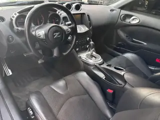 2019 Nissan 370Z